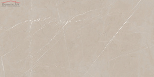 Плитка Cersanit Light Marquina бежевый арт. A17130 (60x120) полированный ректификат